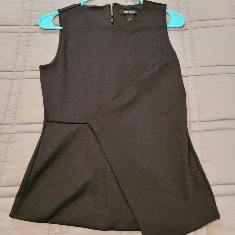 White House Black Market Top